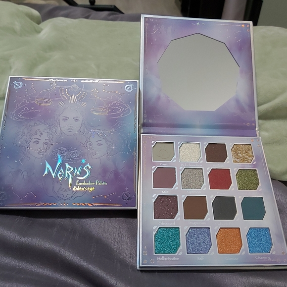 Oden'sEye/Norn's - Picture 6 of 7